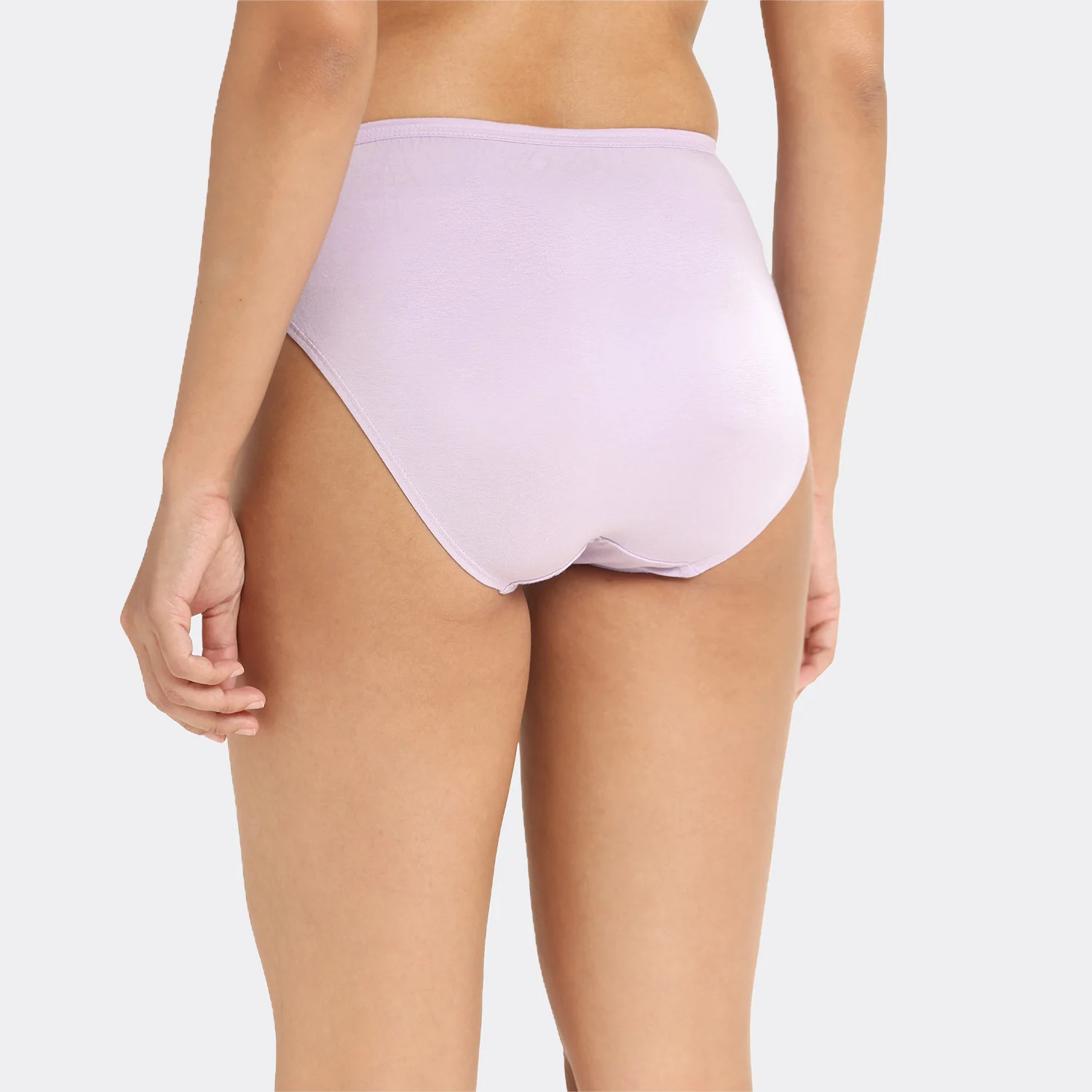 Lavos Women’s Bikini Panty (Pack of 3) – Assorted Soft Bamboo Innerwear - Image 43
