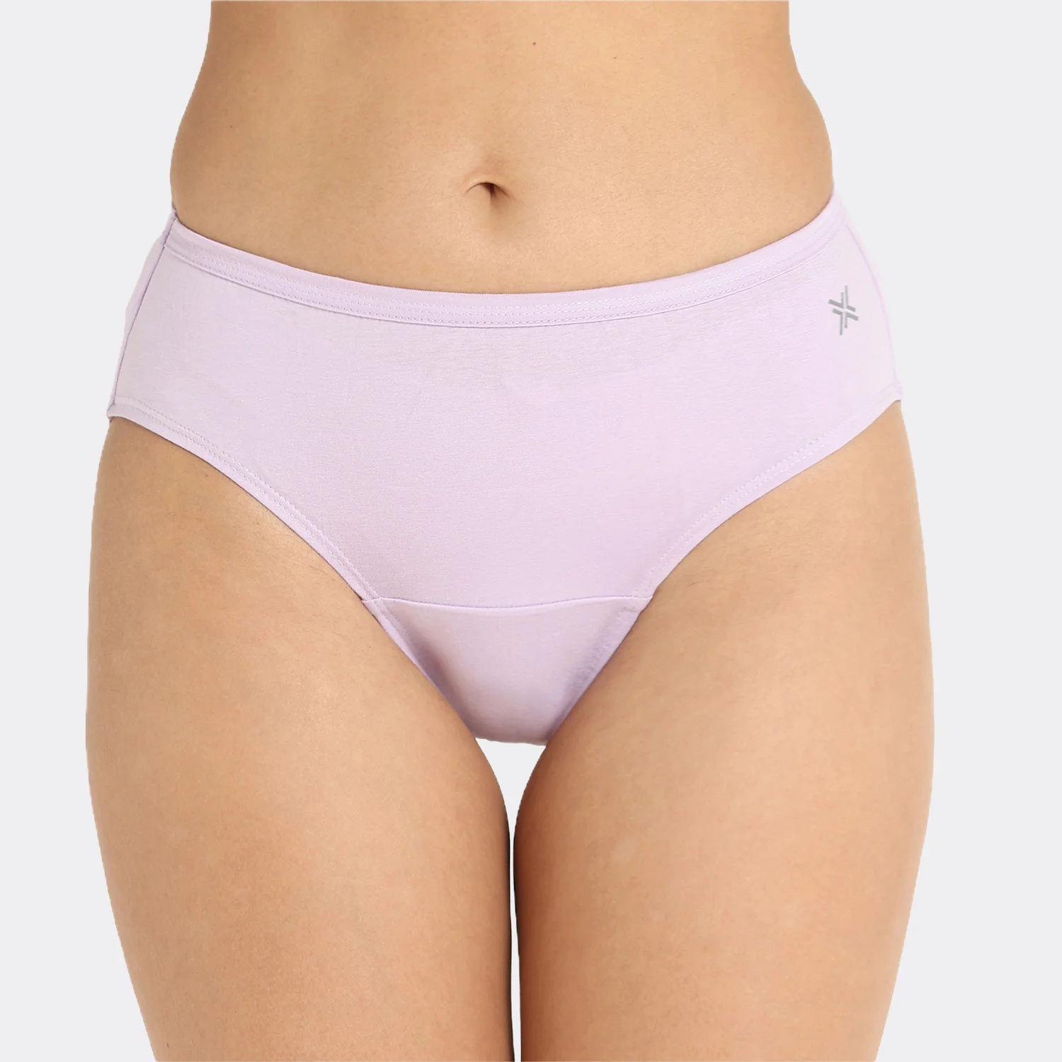 Lavos Women’s Bikini Panty (Pack of 3) – Assorted Soft Bamboo Innerwear - Image 44
