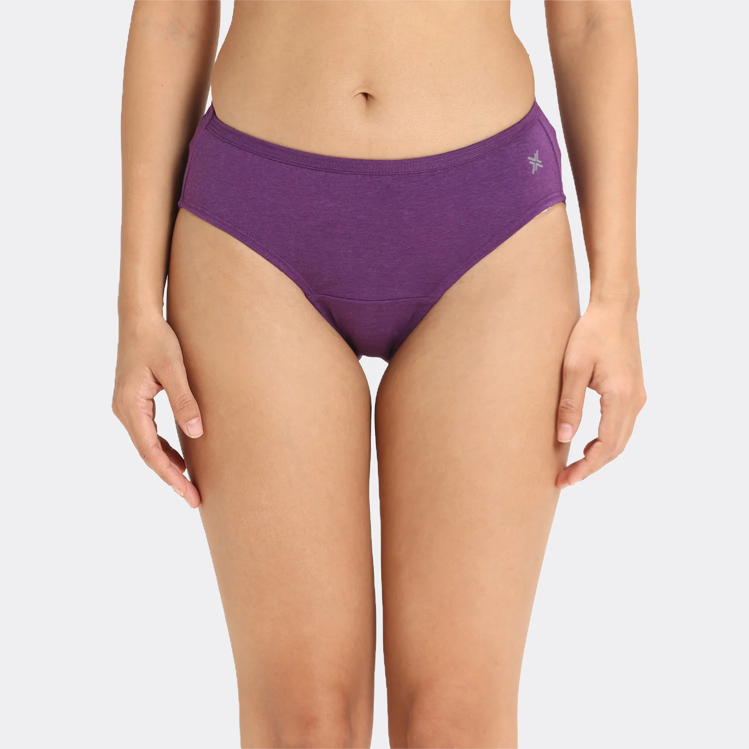 Lavos Women’s Bikini Panty (Pack of 3) – Assorted Soft Bamboo Innerwear - Image 45