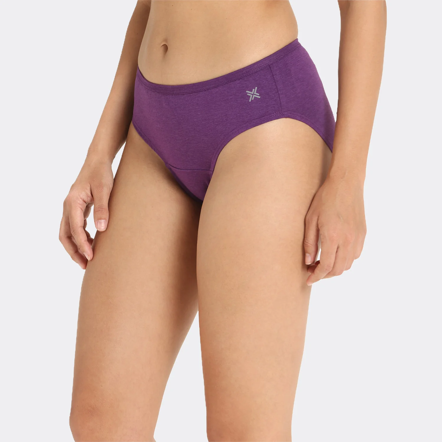 Lavos Women’s Bikini Panty (Pack of 3) – Assorted Soft Bamboo Innerwear - Image 46
