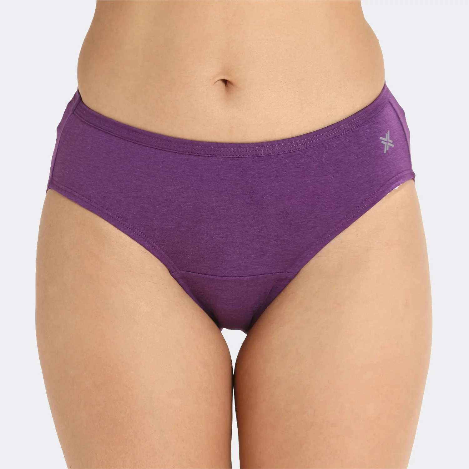 Lavos Women’s Bikini Panty (Pack of 3) – Assorted Soft Bamboo Innerwear - Image 48