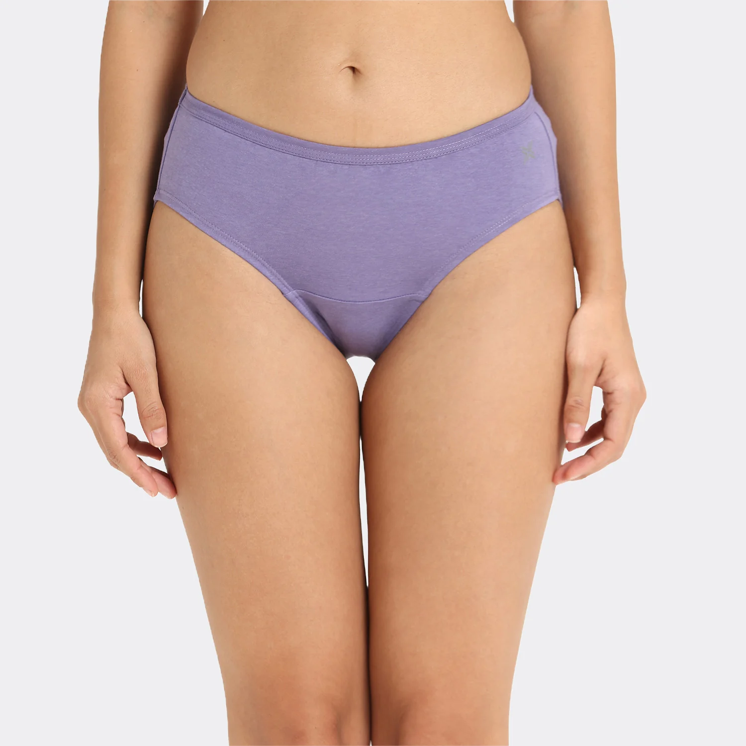 Lavos Women’s Bikini Panty (Pack of 3) – Assorted Soft Bamboo Innerwear - Image 49
