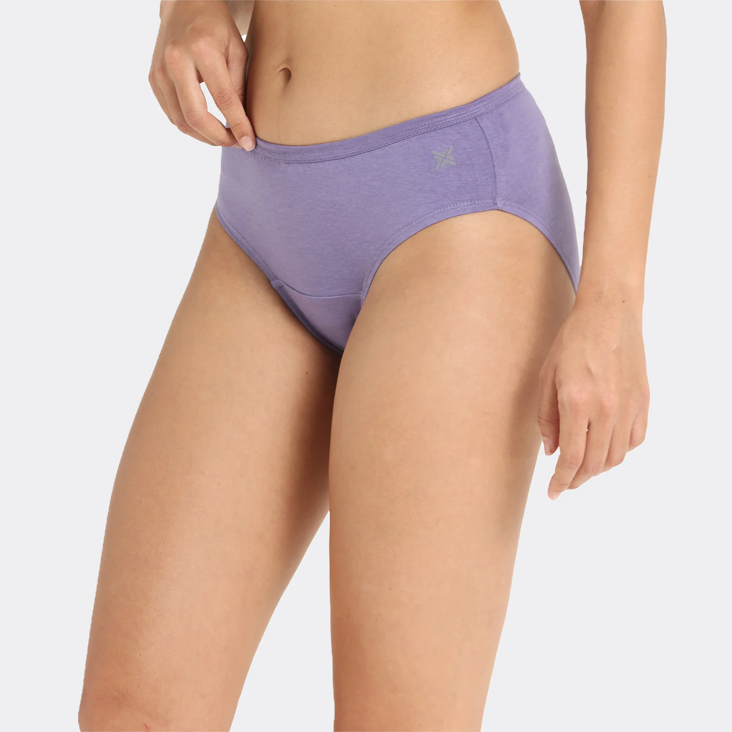 Lavos Women’s Bikini Panty (Pack of 3) – Assorted Soft Bamboo Innerwear - Image 50