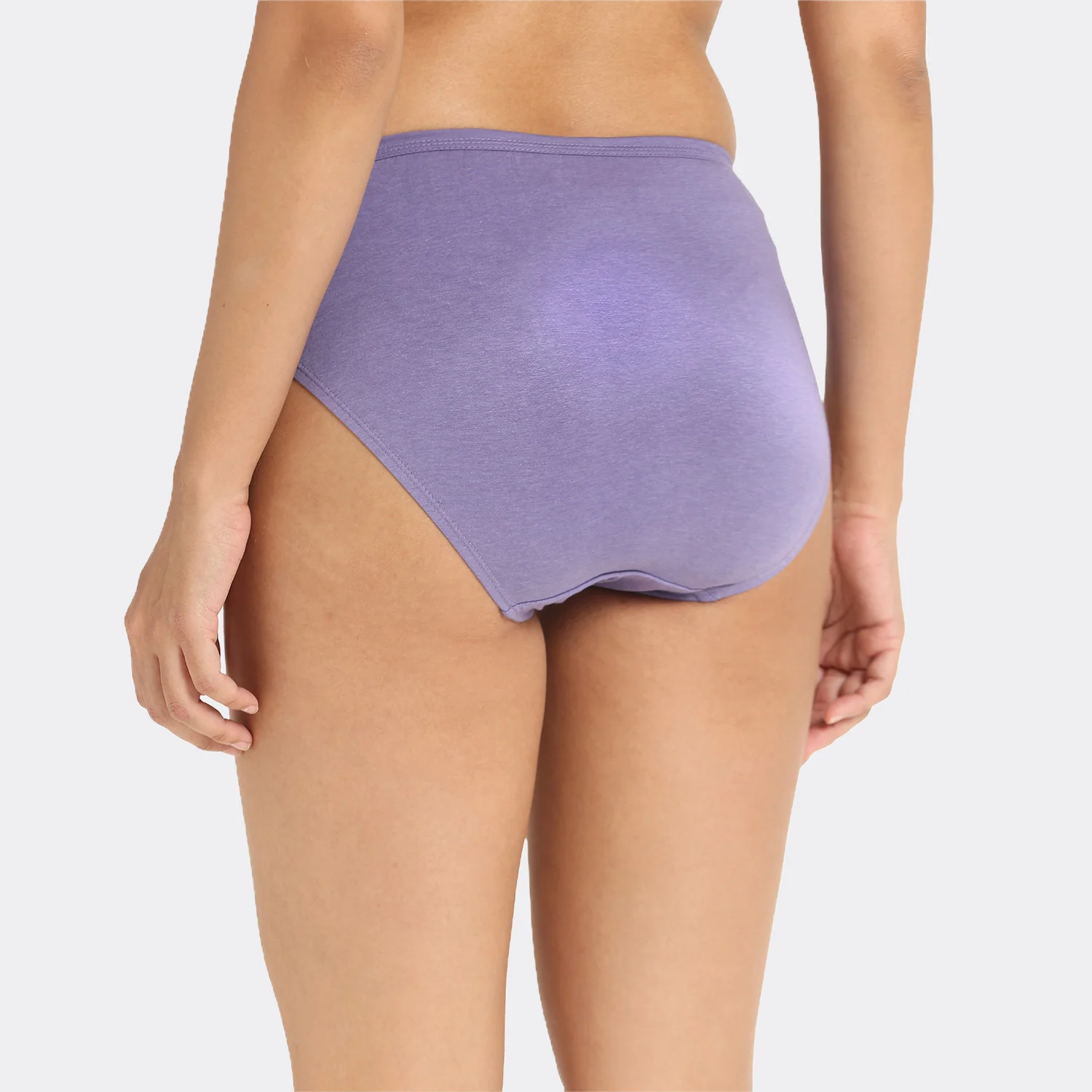 Lavos Women’s Bikini Panty (Pack of 3) – Assorted Soft Bamboo Innerwear - Image 51