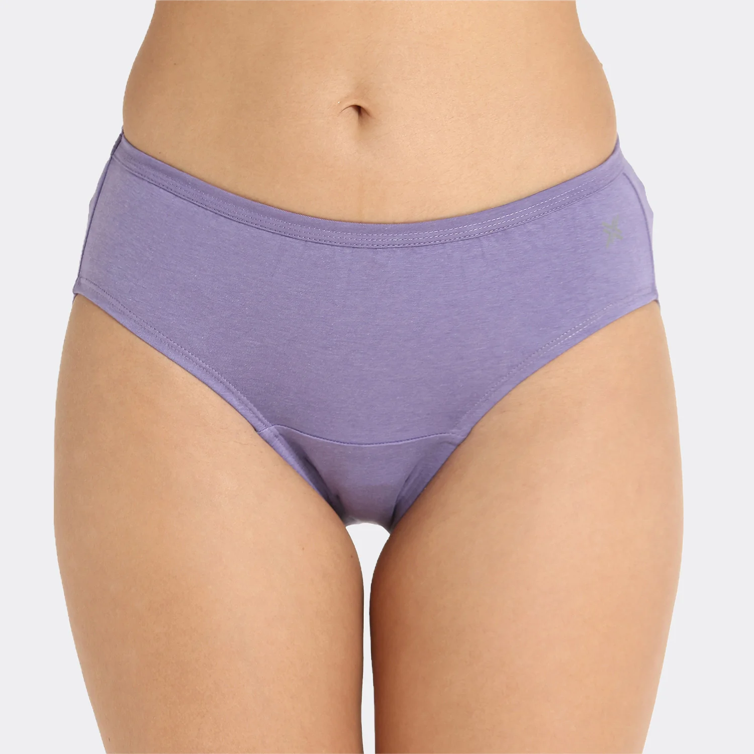 Lavos Women’s Bikini Panty (Pack of 3) – Assorted Soft Bamboo Innerwear - Image 52