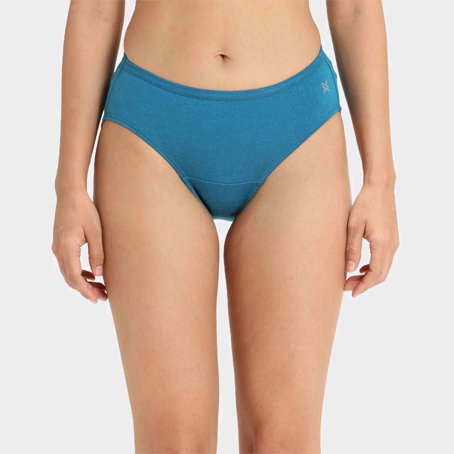Lavos Women’s Bikini Panty (Pack of 3) – Assorted Soft Bamboo Innerwear - Image 54