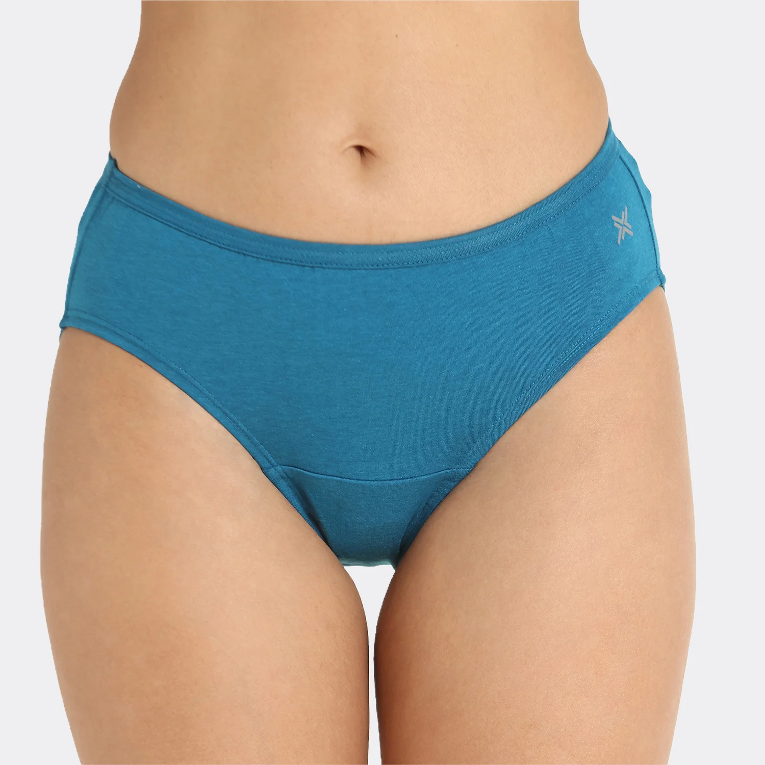 Lavos Women’s Bikini Panty (Pack of 3) – Assorted Soft Bamboo Innerwear - Image 57