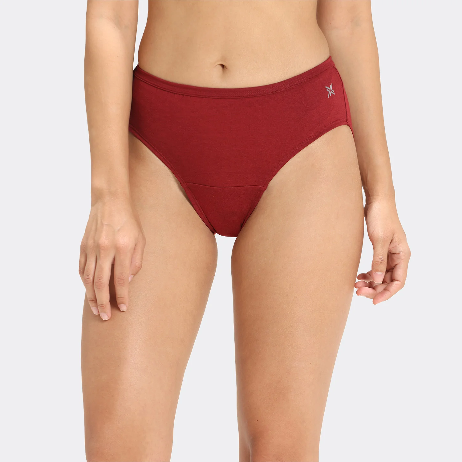 Lavos Women’s Bikini Panty (Pack of 3) – Assorted Soft Bamboo Innerwear - Image 58