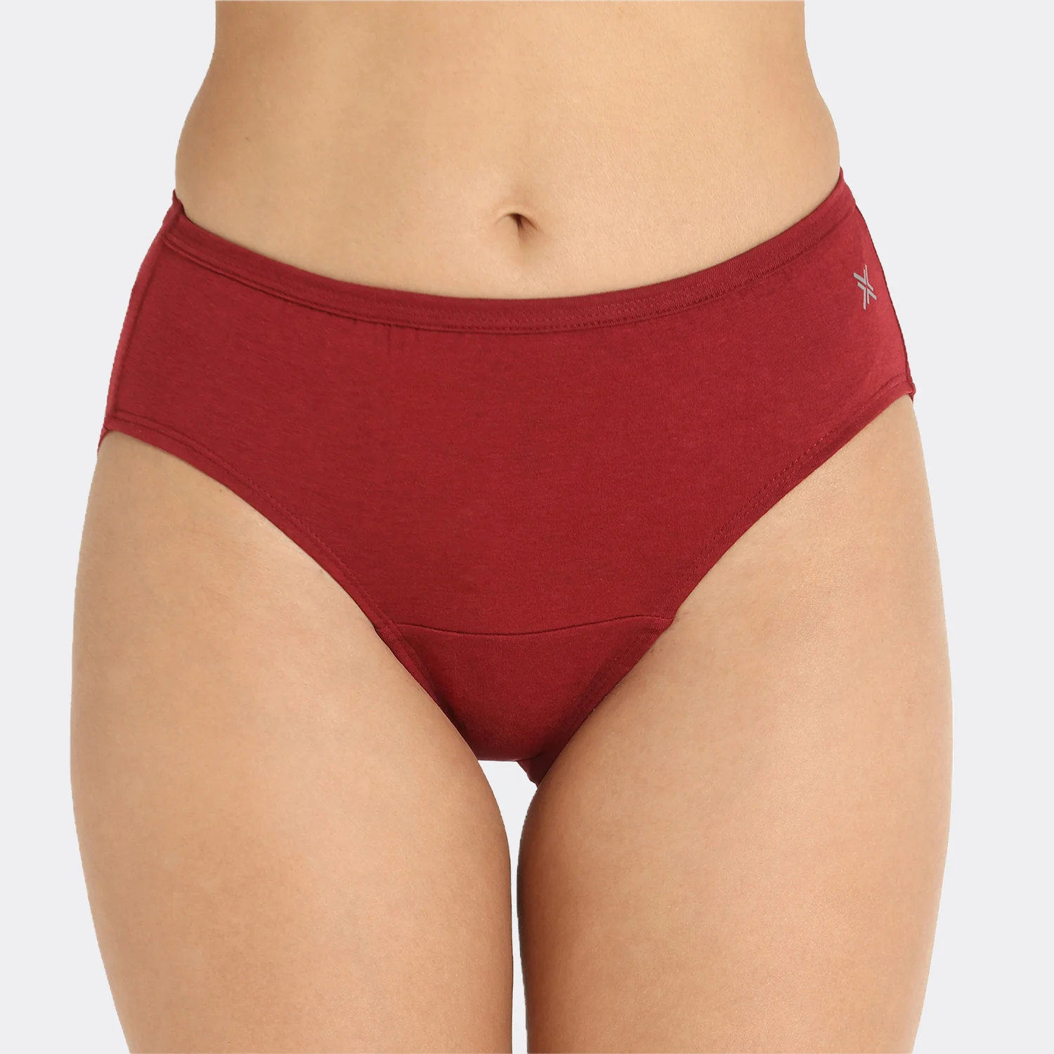 Lavos Women’s Bikini Panty (Pack of 3) – Assorted Soft Bamboo Innerwear - Image 60