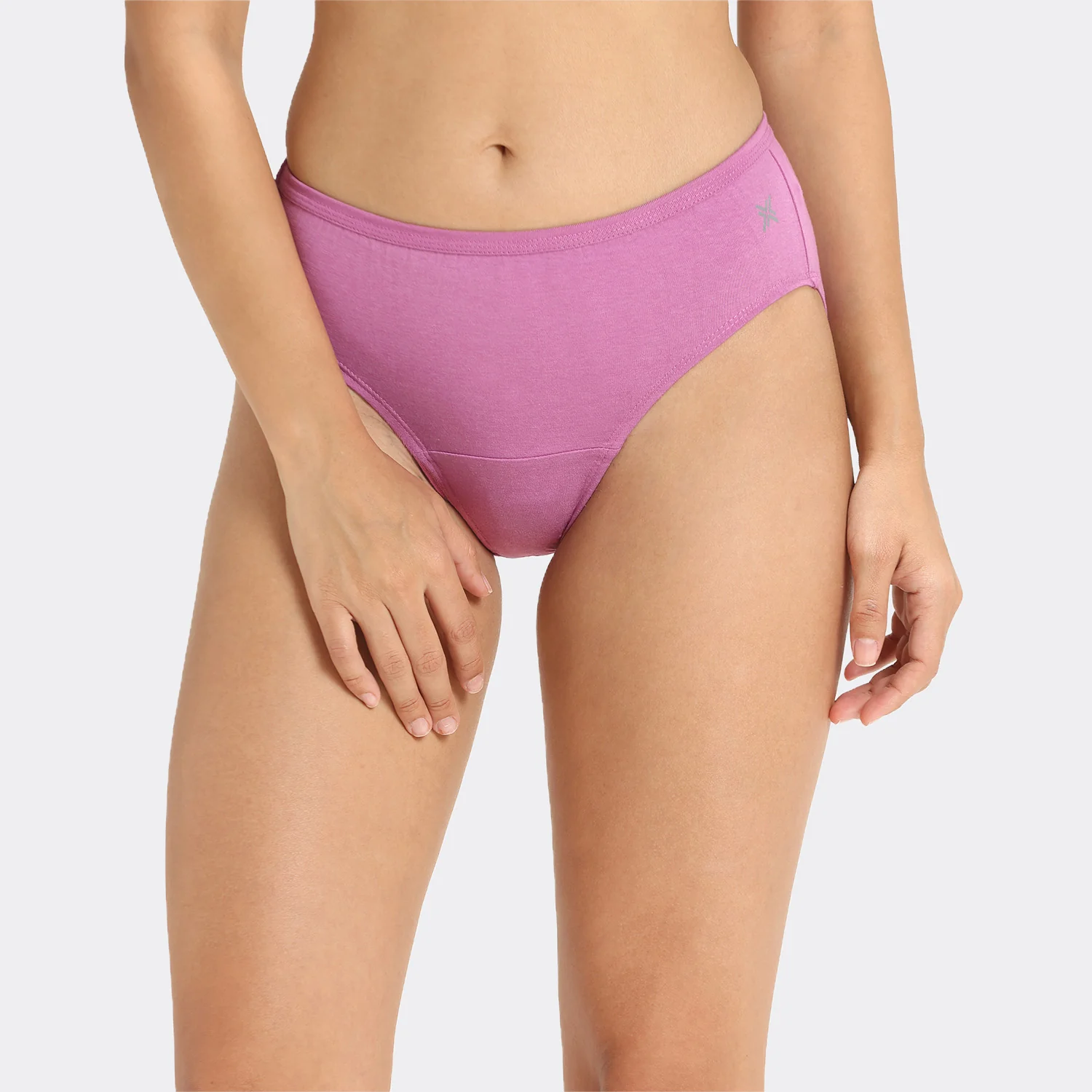 Lavos Women’s Bikini Panty (Pack of 3) – Assorted Soft Bamboo Innerwear - Image 62