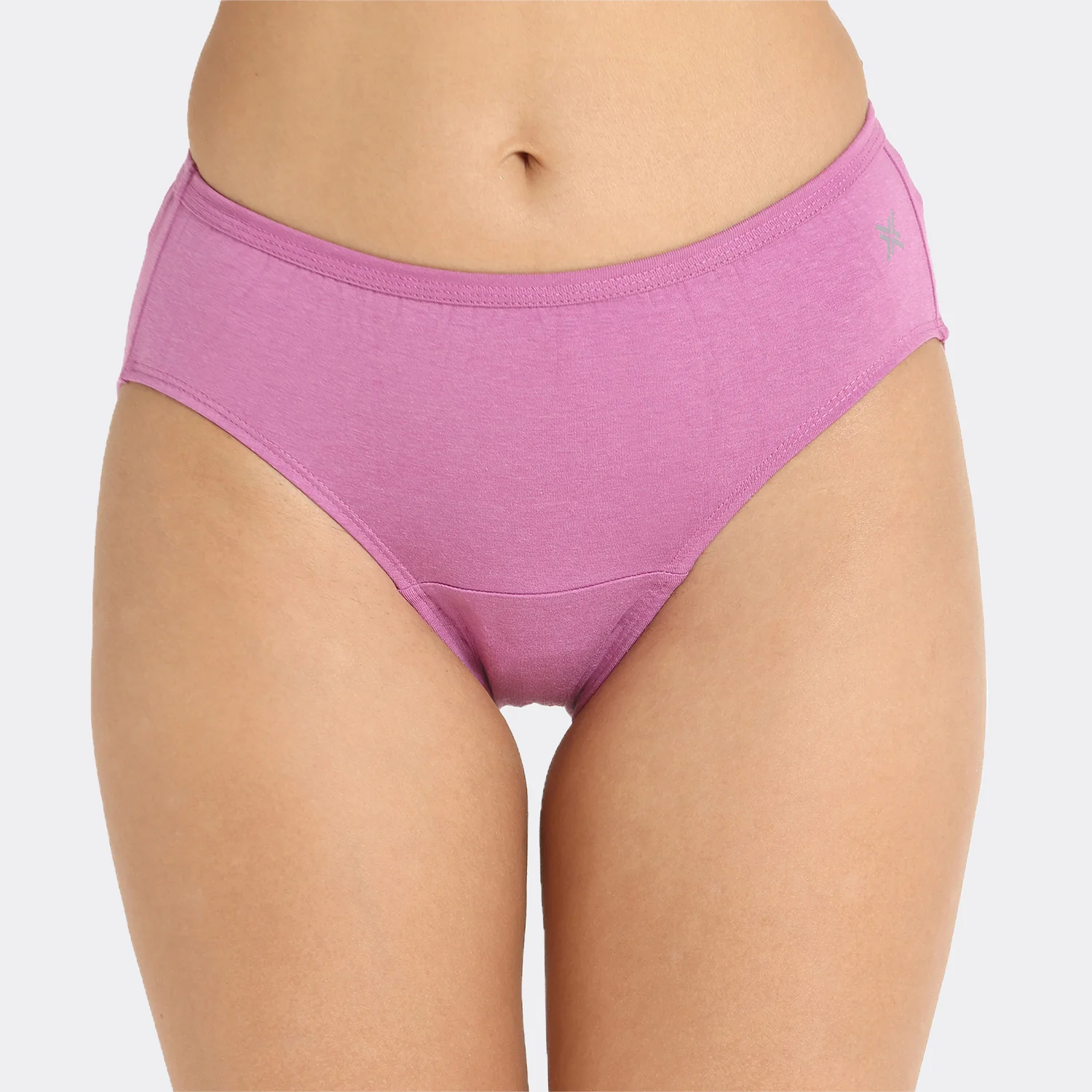Lavos Women’s Bikini Panty (Pack of 3) – Assorted Soft Bamboo Innerwear - Image 63