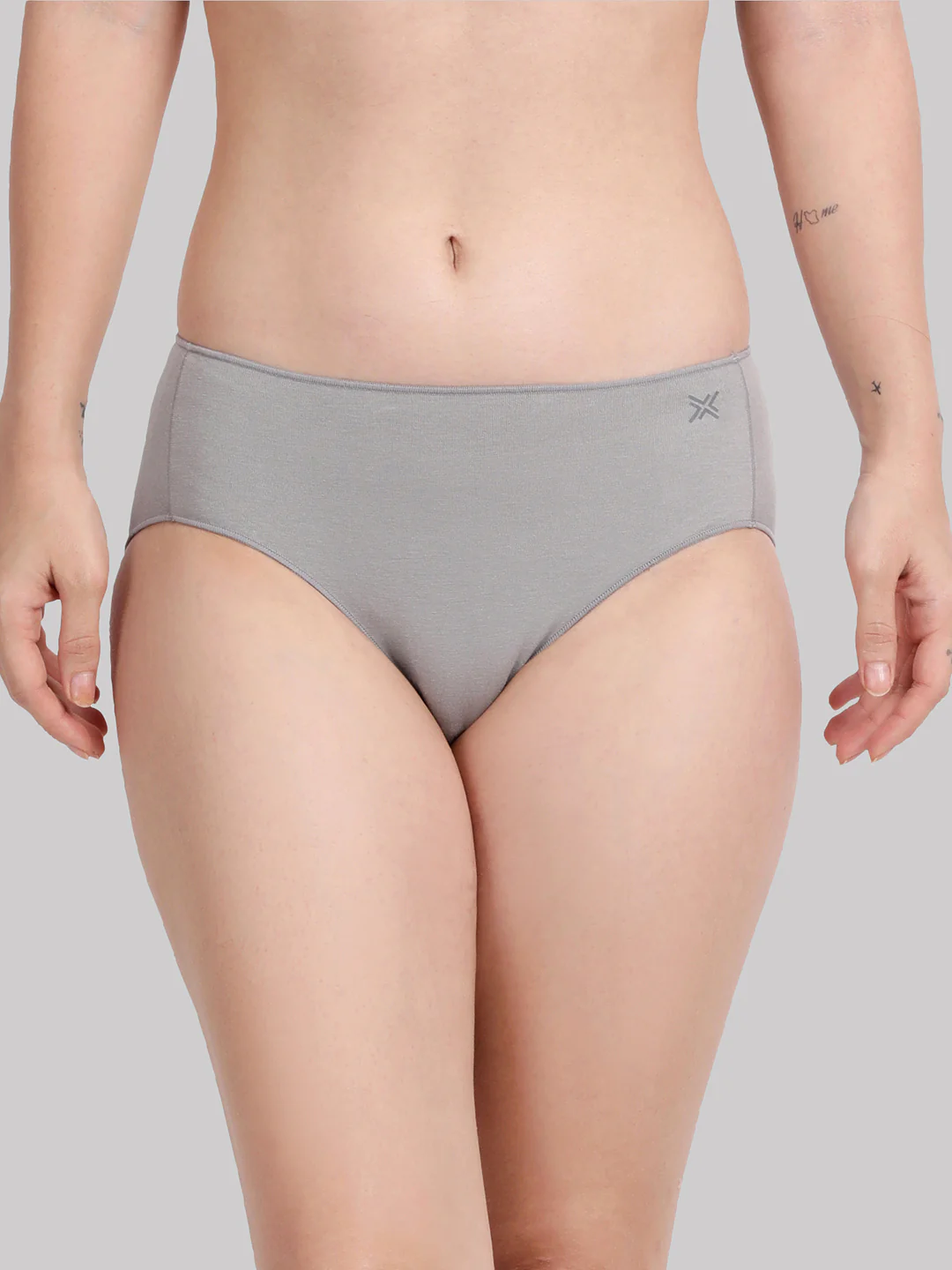 Seamless Women’s Underwear – Invisible Panty for a No-Marks Look - Image 10
