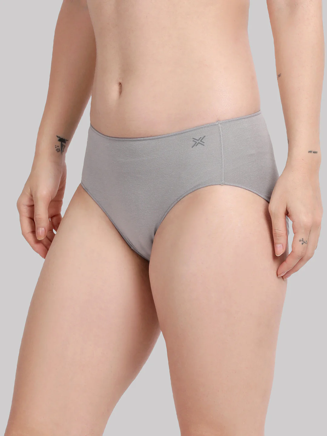 Seamless Women’s Underwear – Invisible Panty for a No-Marks Look - Image 11