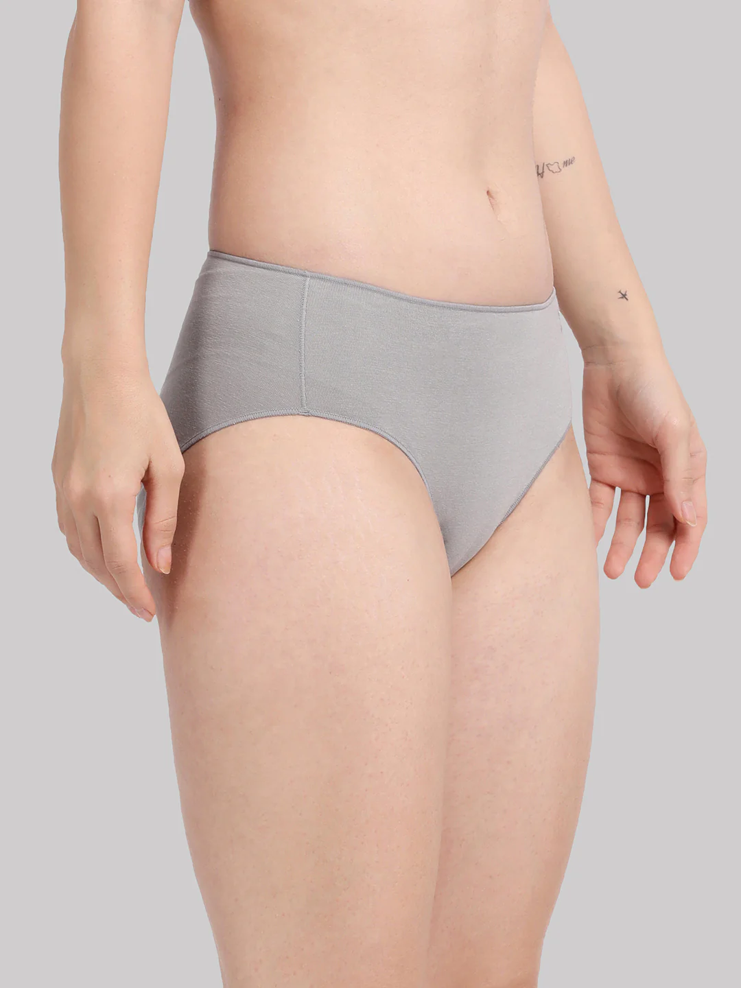 Seamless Women’s Underwear – Invisible Panty for a No-Marks Look - Image 12