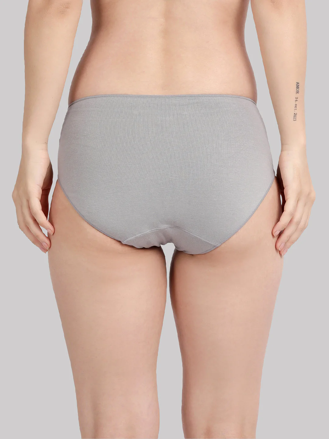 Seamless Women’s Underwear – Invisible Panty for a No-Marks Look - Image 13