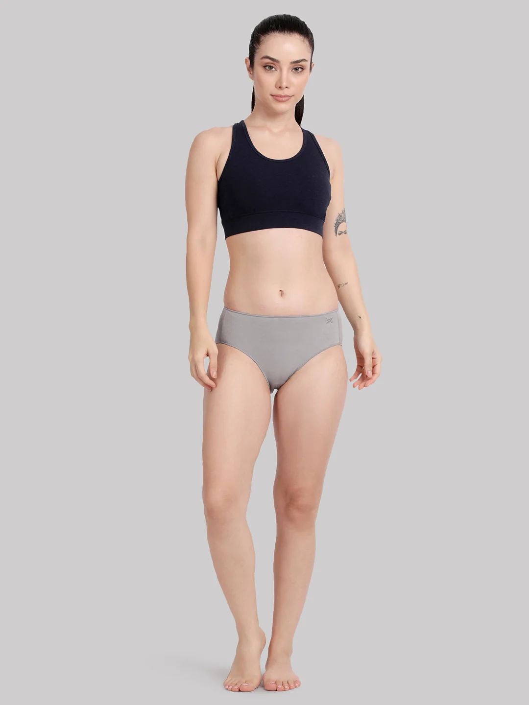 Seamless Women’s Underwear – Invisible Panty for a No-Marks Look - Image 14