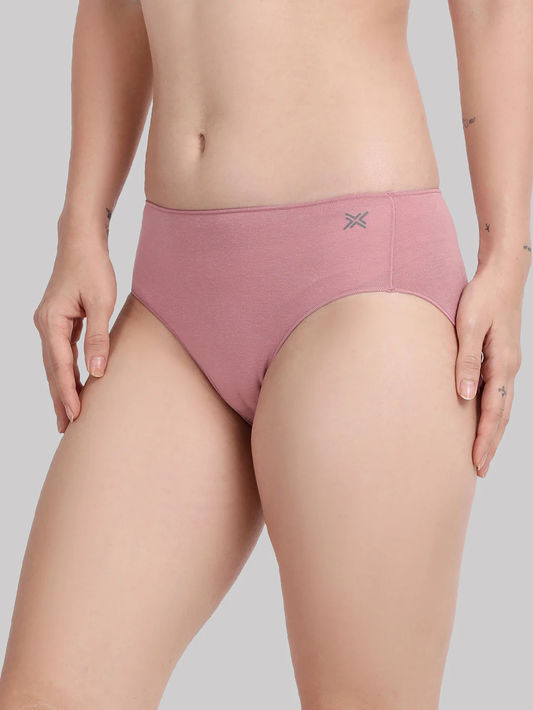 Seamless Women’s Underwear – Invisible Panty for a No-Marks Look - Image 15