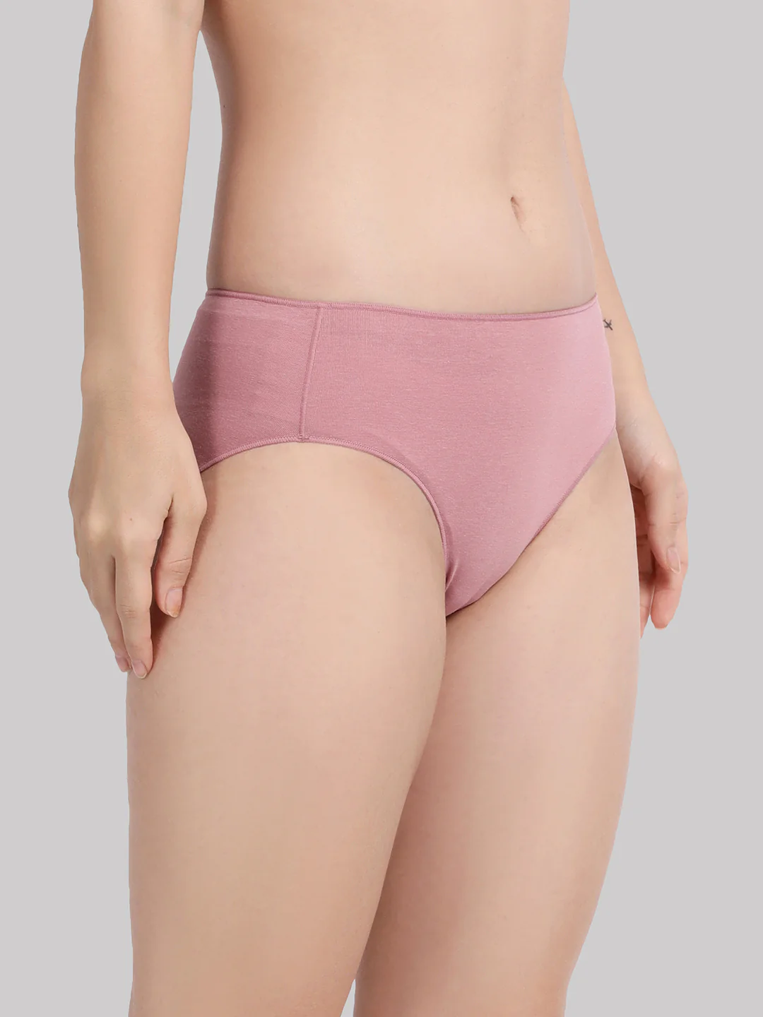 Seamless Women’s Underwear – Invisible Panty for a No-Marks Look - Image 16