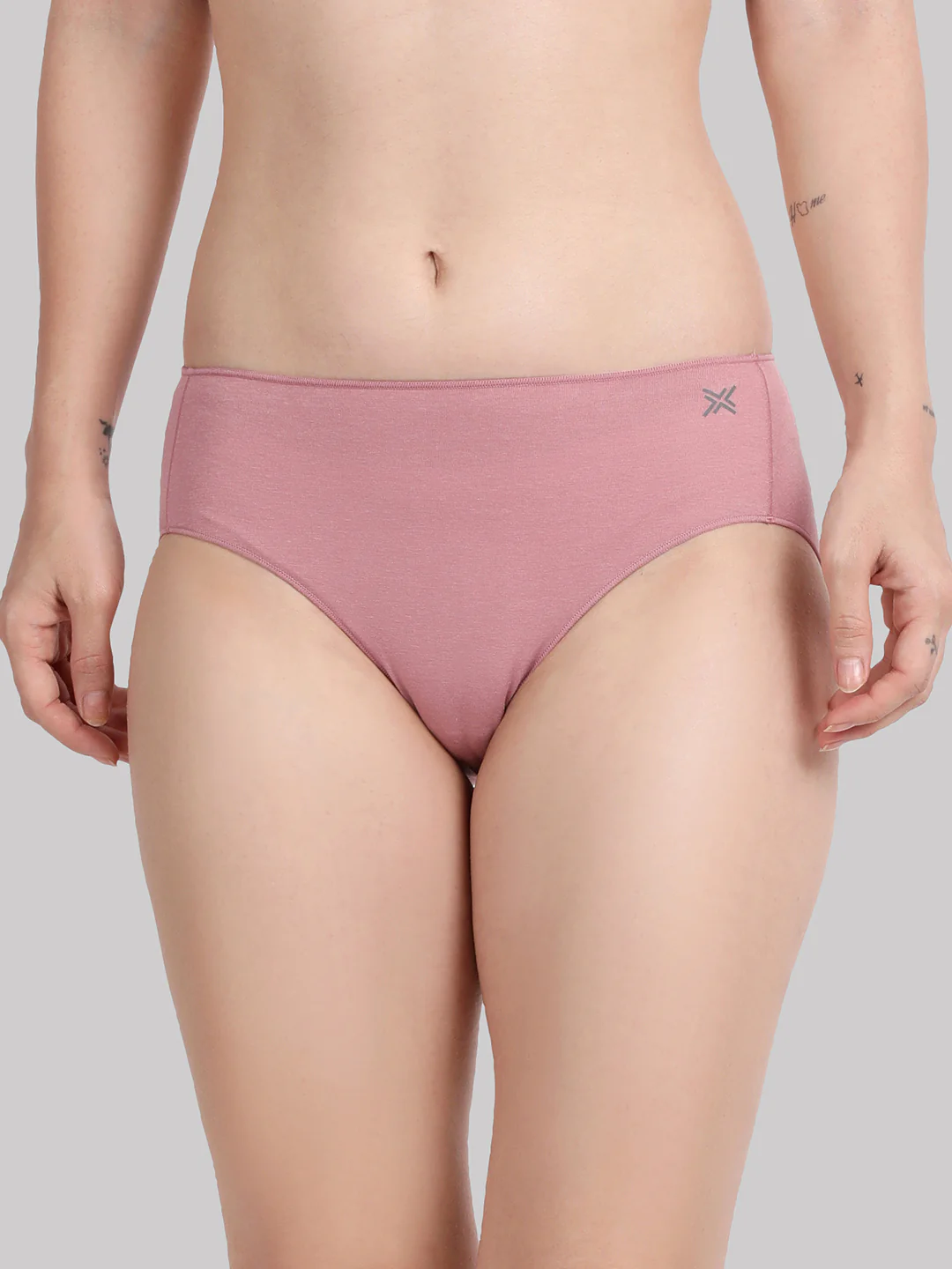 Seamless Women’s Underwear – Invisible Panty for a No-Marks Look - Image 18
