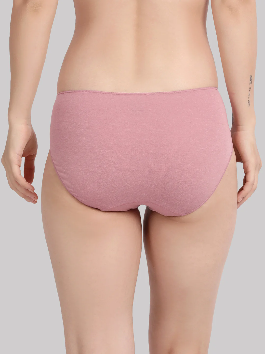 Seamless Women’s Underwear – Invisible Panty for a No-Marks Look - Image 19
