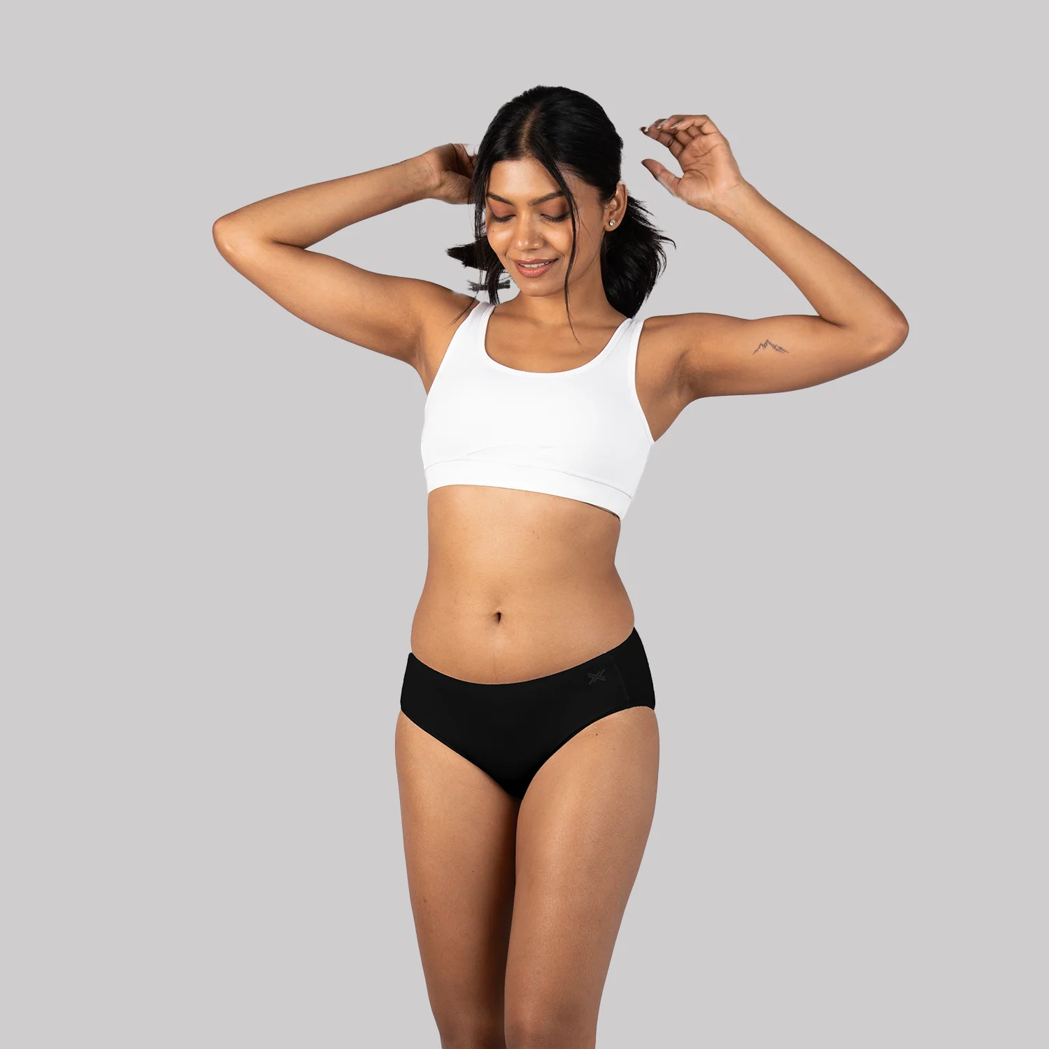 Seamless Women’s Underwear – Invisible Panty for a No-Marks Look - Image 20