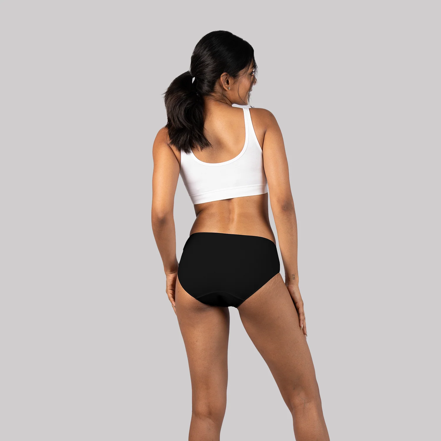 Seamless Women’s Underwear – Invisible Panty for a No-Marks Look - Image 21