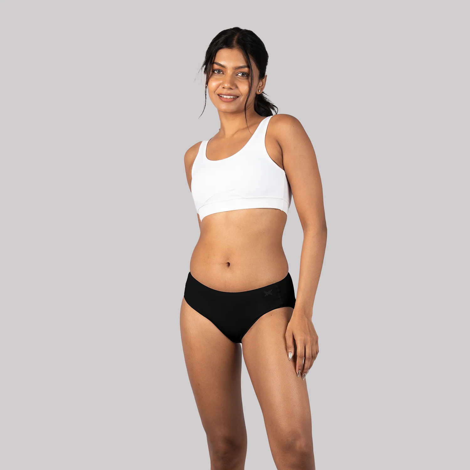 Seamless Women’s Underwear – Invisible Panty for a No-Marks Look - Image 22