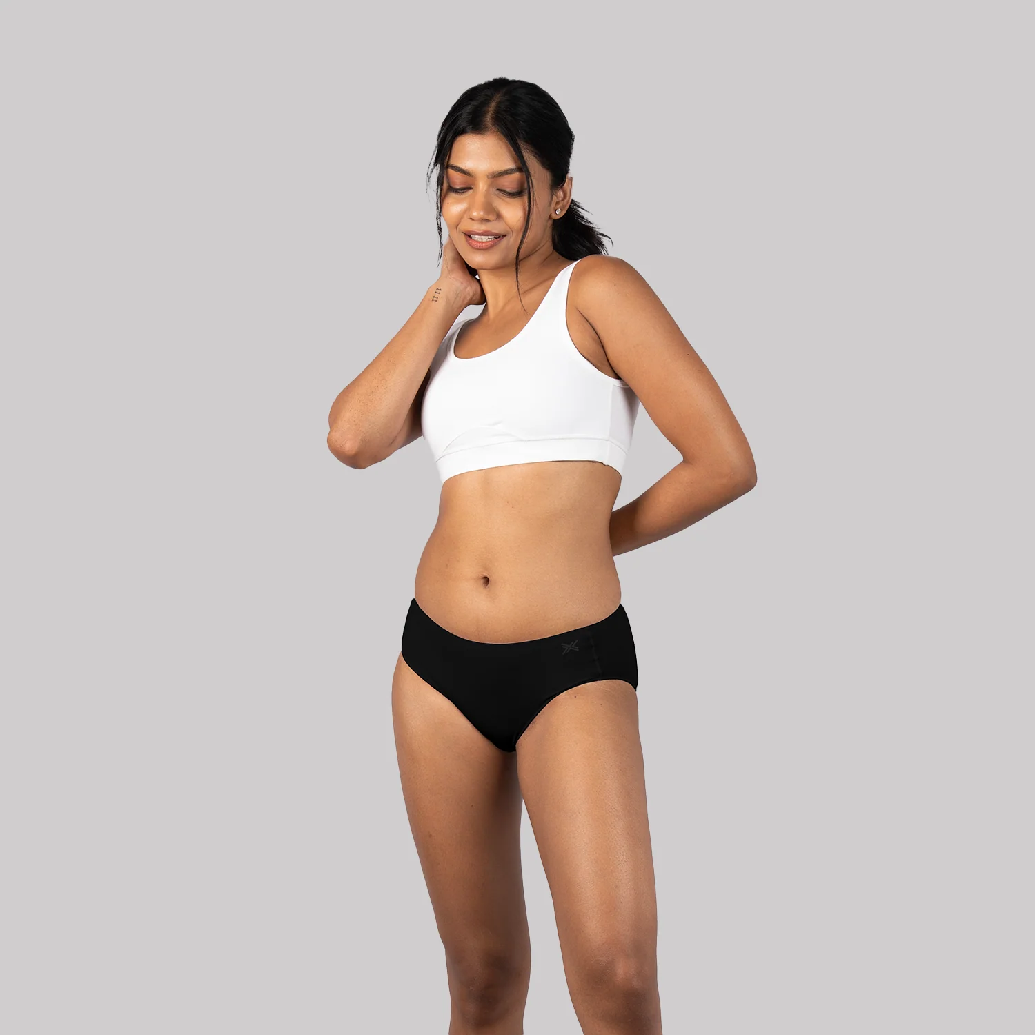 Seamless Women’s Underwear – Invisible Panty for a No-Marks Look - Image 23