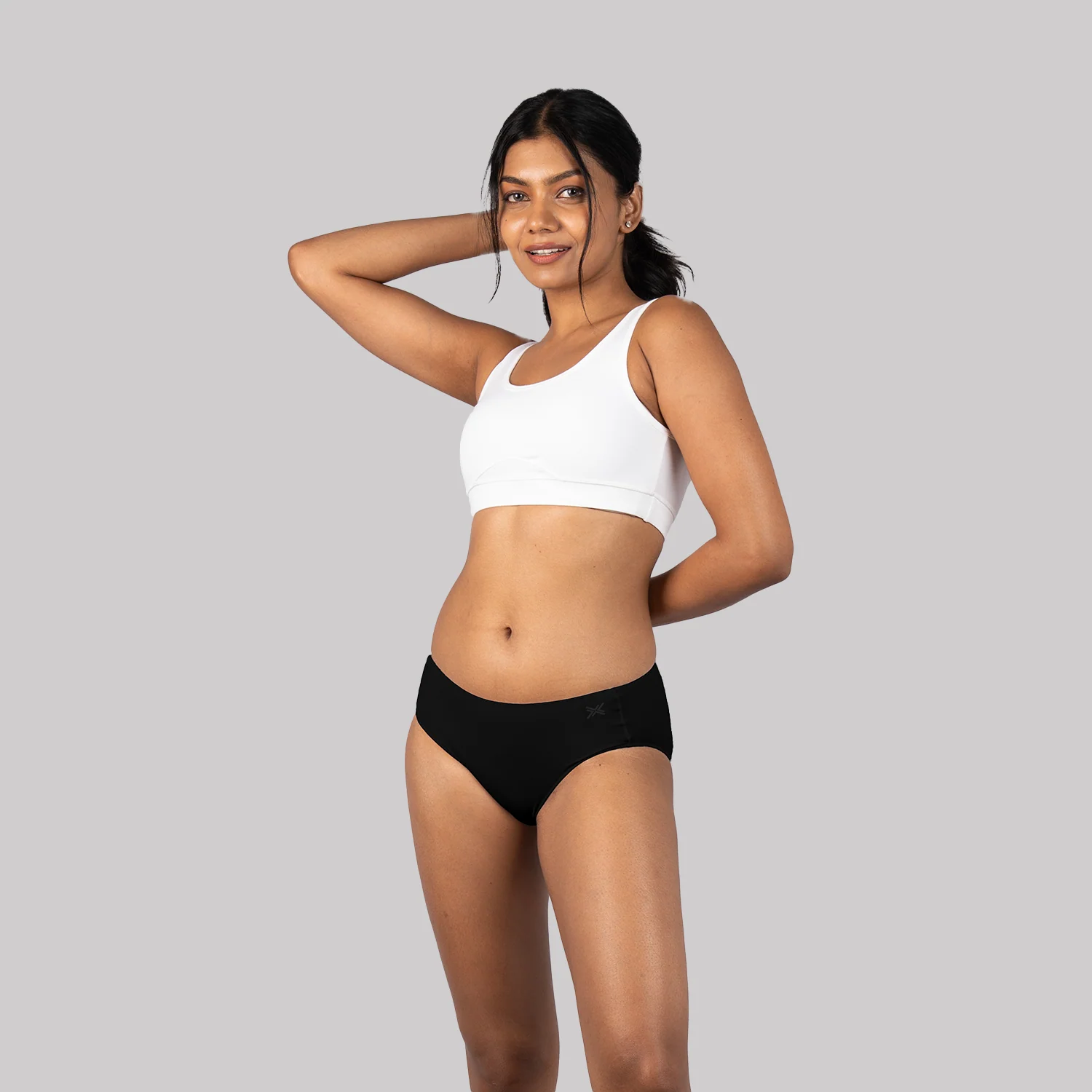 Seamless Women’s Underwear – Invisible Panty for a No-Marks Look - Image 24