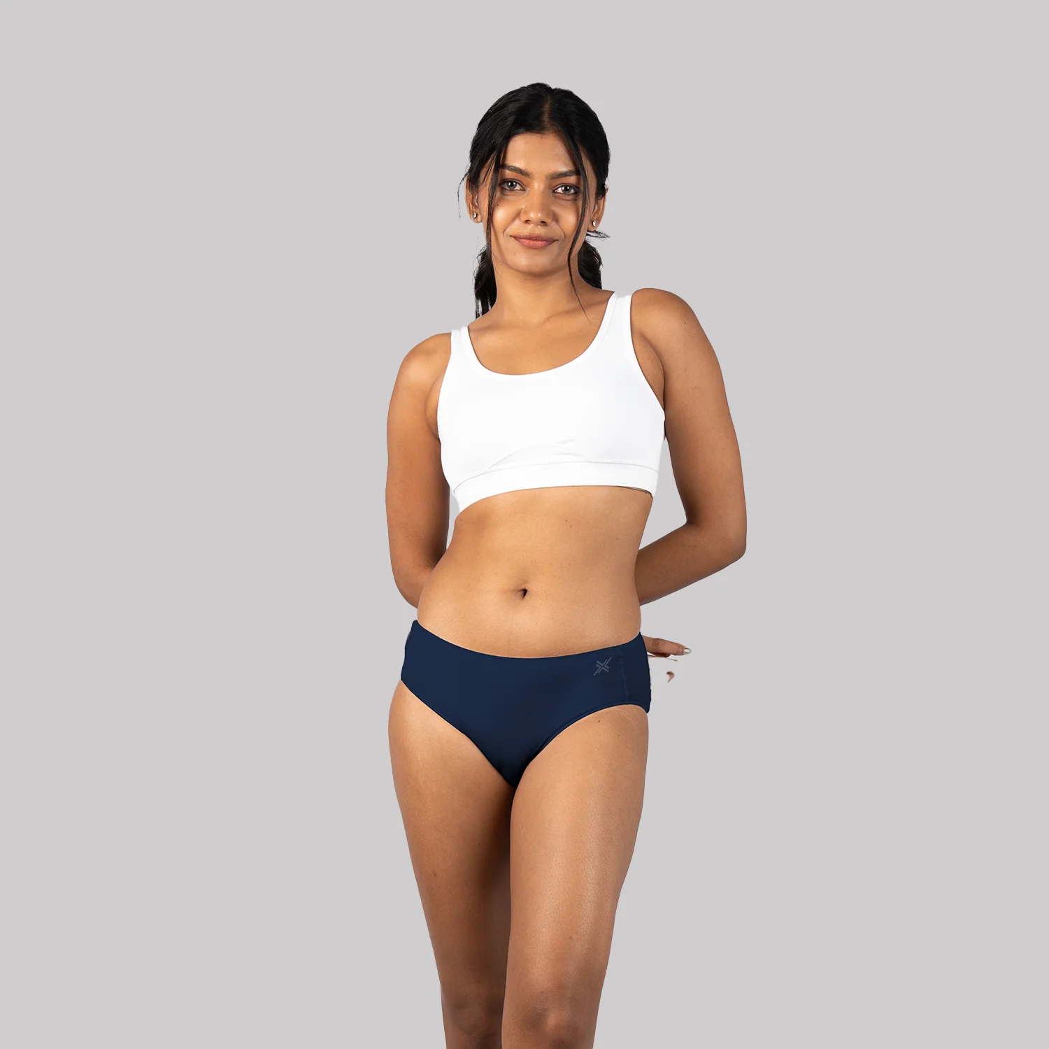 Seamless Women’s Underwear – Invisible Panty for a No-Marks Look - Image 25