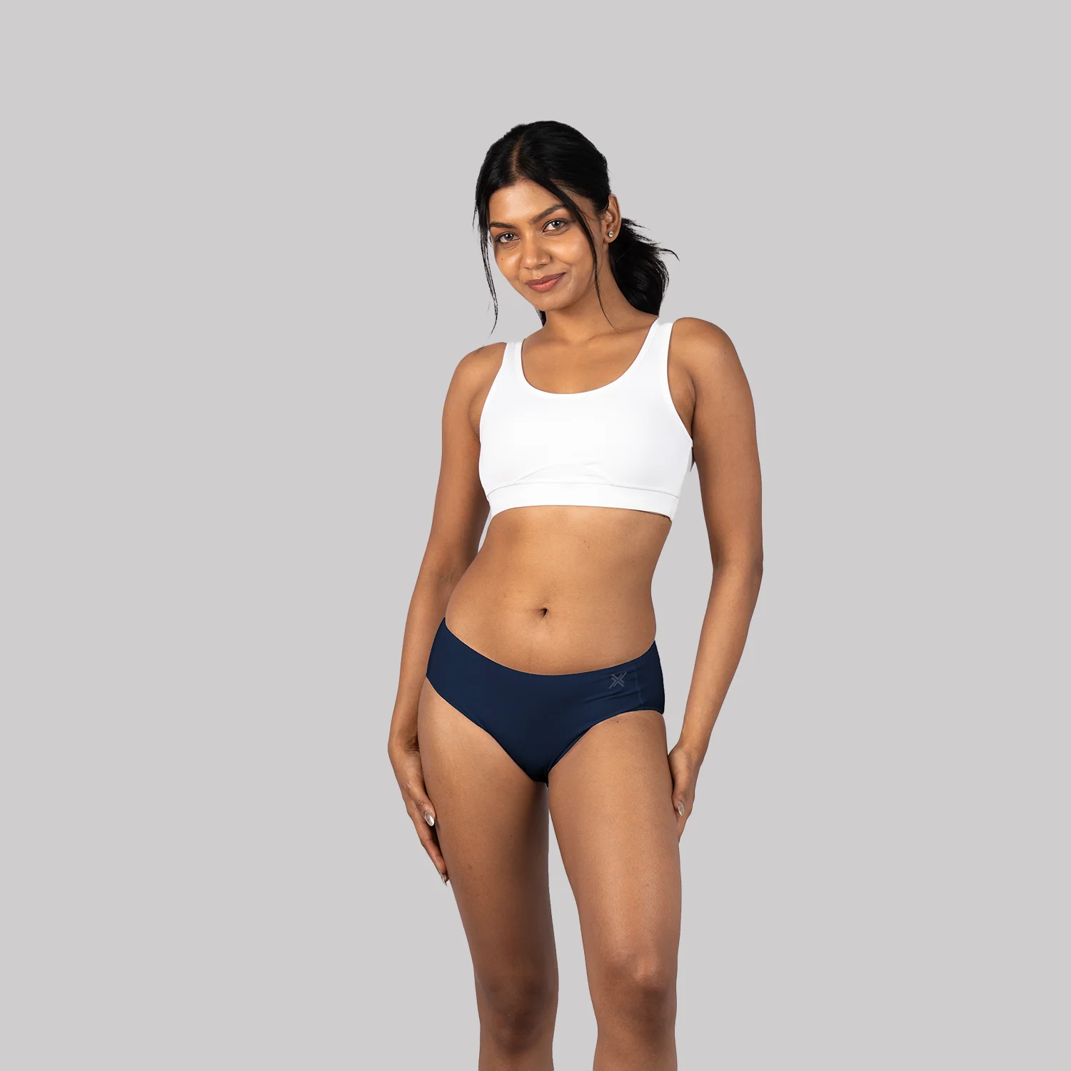 Seamless Women’s Underwear – Invisible Panty for a No-Marks Look - Image 26