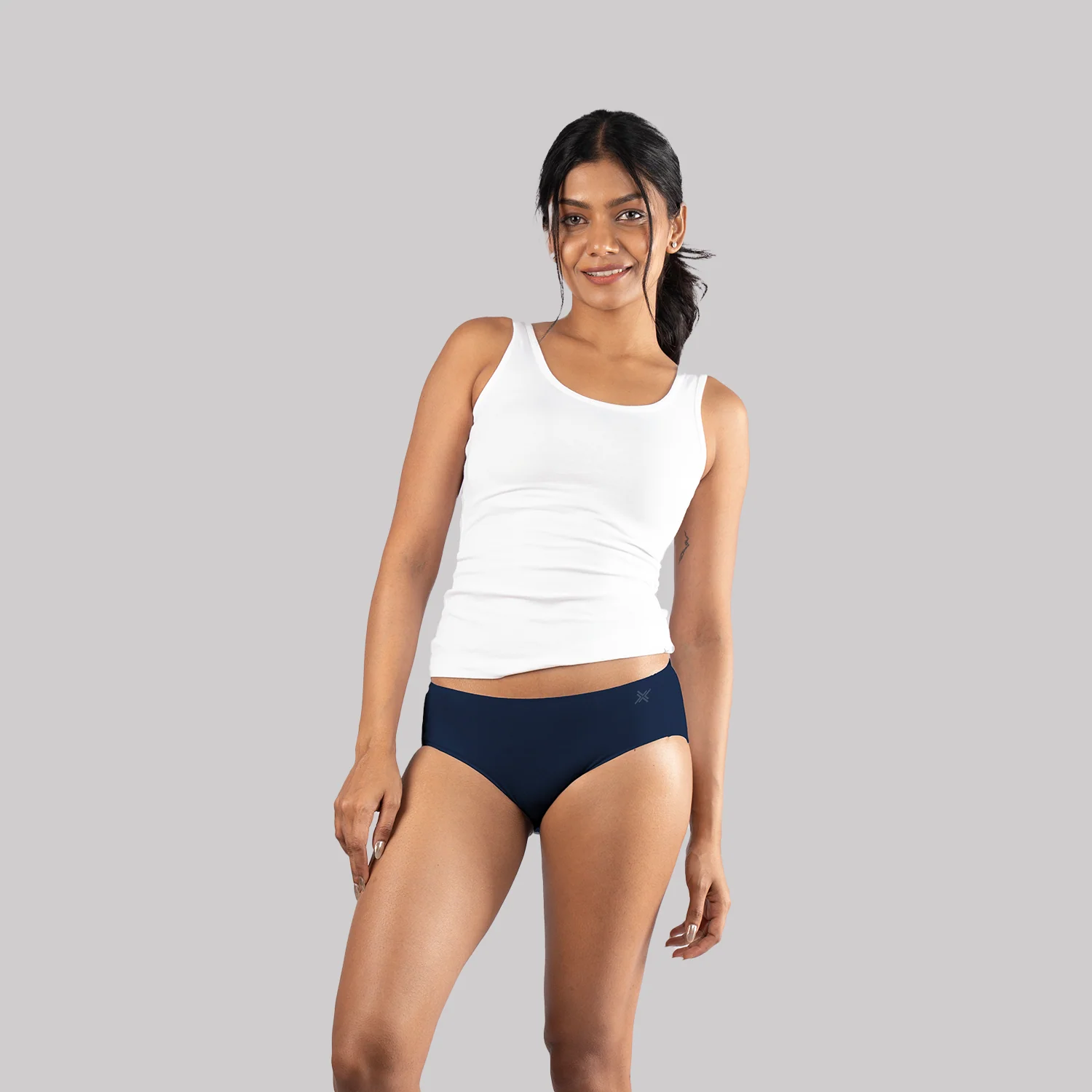 Seamless Women’s Underwear – Invisible Panty for a No-Marks Look - Image 28