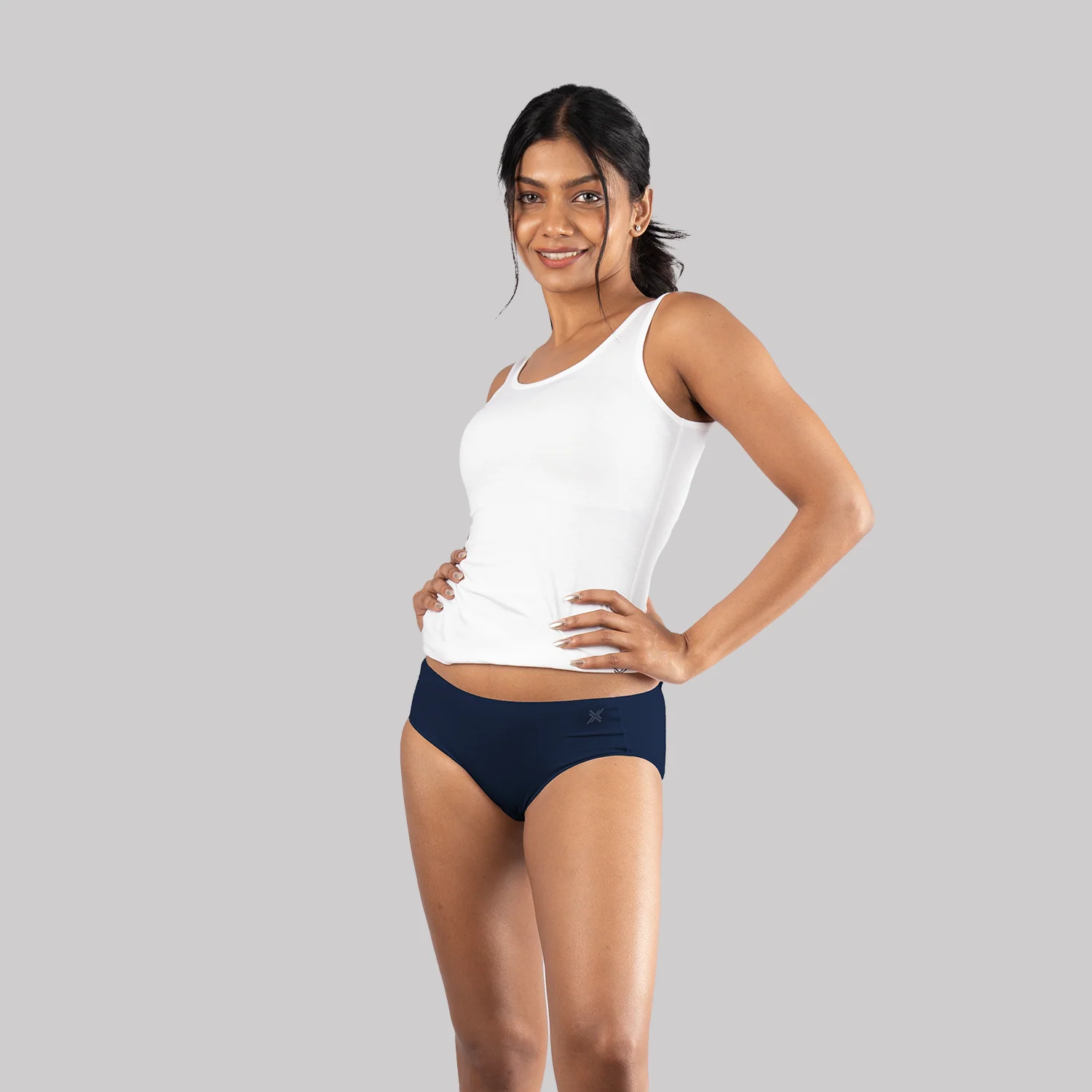 Seamless Women’s Underwear – Invisible Panty for a No-Marks Look - Image 29