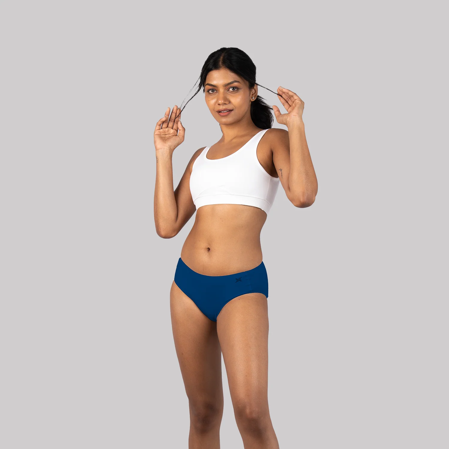 Seamless Women’s Underwear – Invisible Panty for a No-Marks Look - Image 30