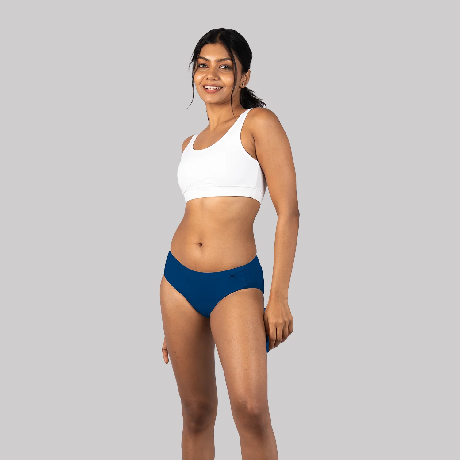 Seamless Women’s Underwear – Invisible Panty for a No-Marks Look - Image 31