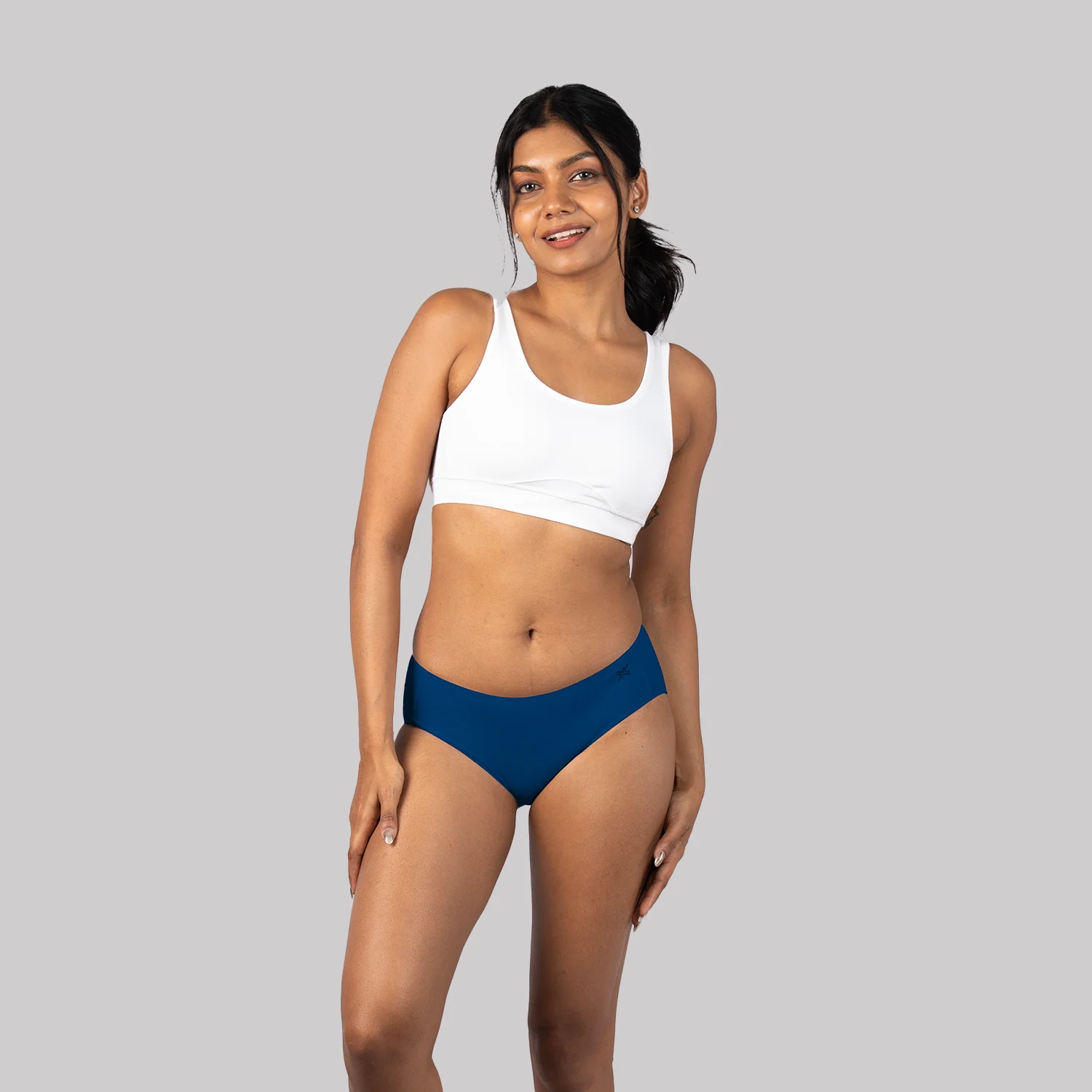 Seamless Women’s Underwear – Invisible Panty for a No-Marks Look - Image 33