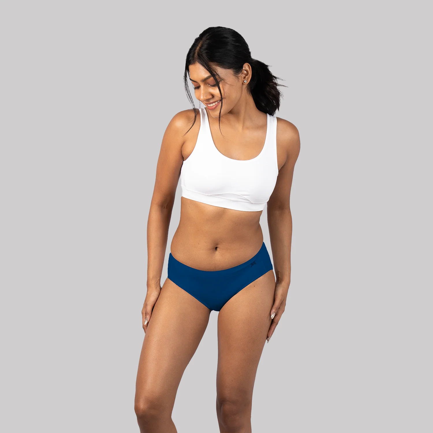Seamless Women’s Underwear – Invisible Panty for a No-Marks Look - Image 34