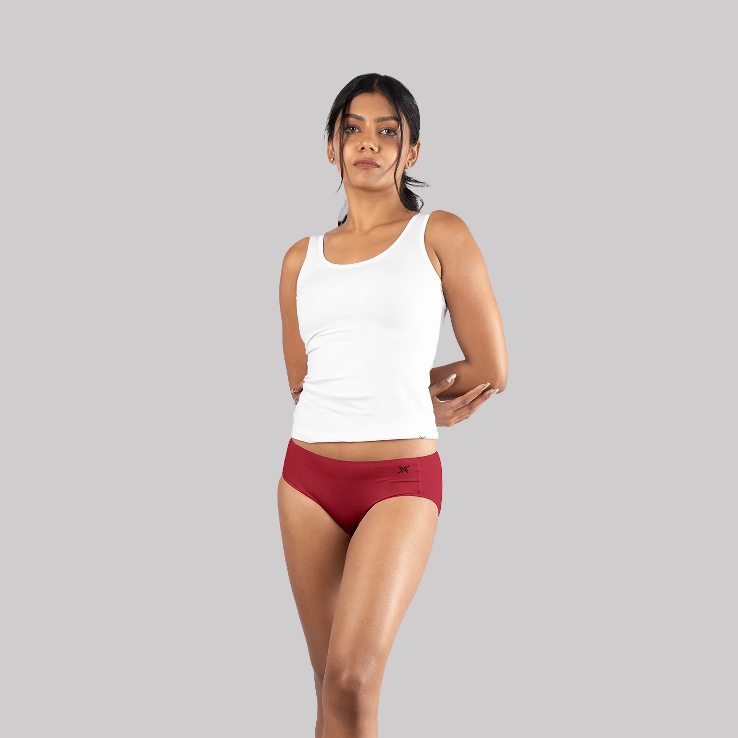 Seamless Women’s Underwear – Invisible Panty for a No-Marks Look - Image 35