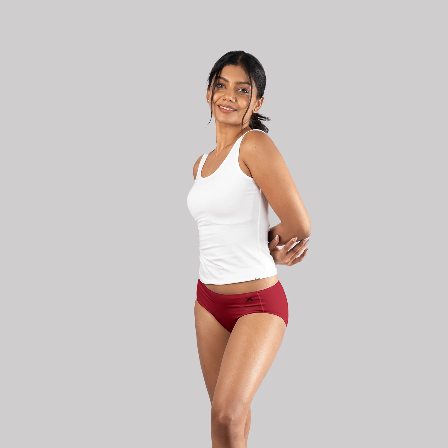 Seamless Women’s Underwear – Invisible Panty for a No-Marks Look - Image 36