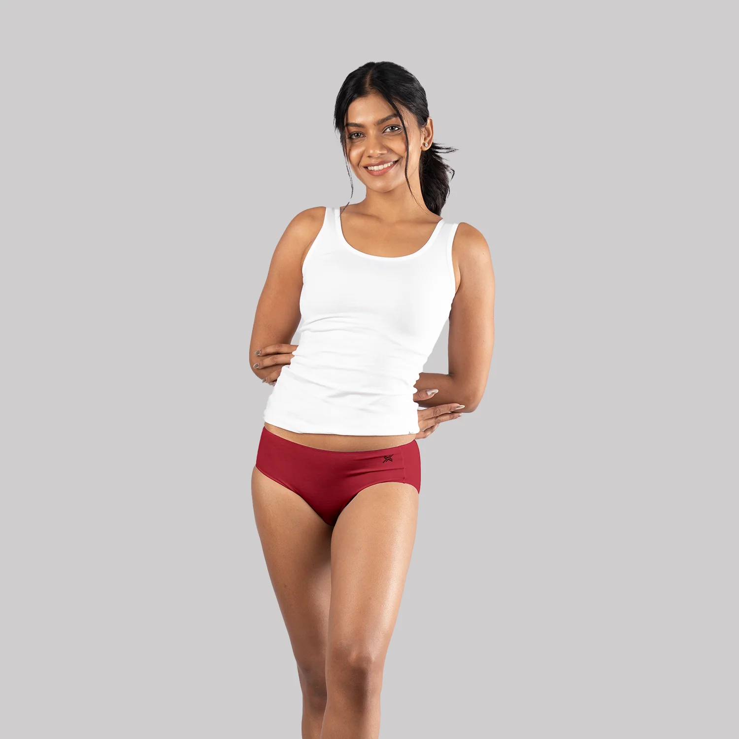 Seamless Women’s Underwear – Invisible Panty for a No-Marks Look - Image 37