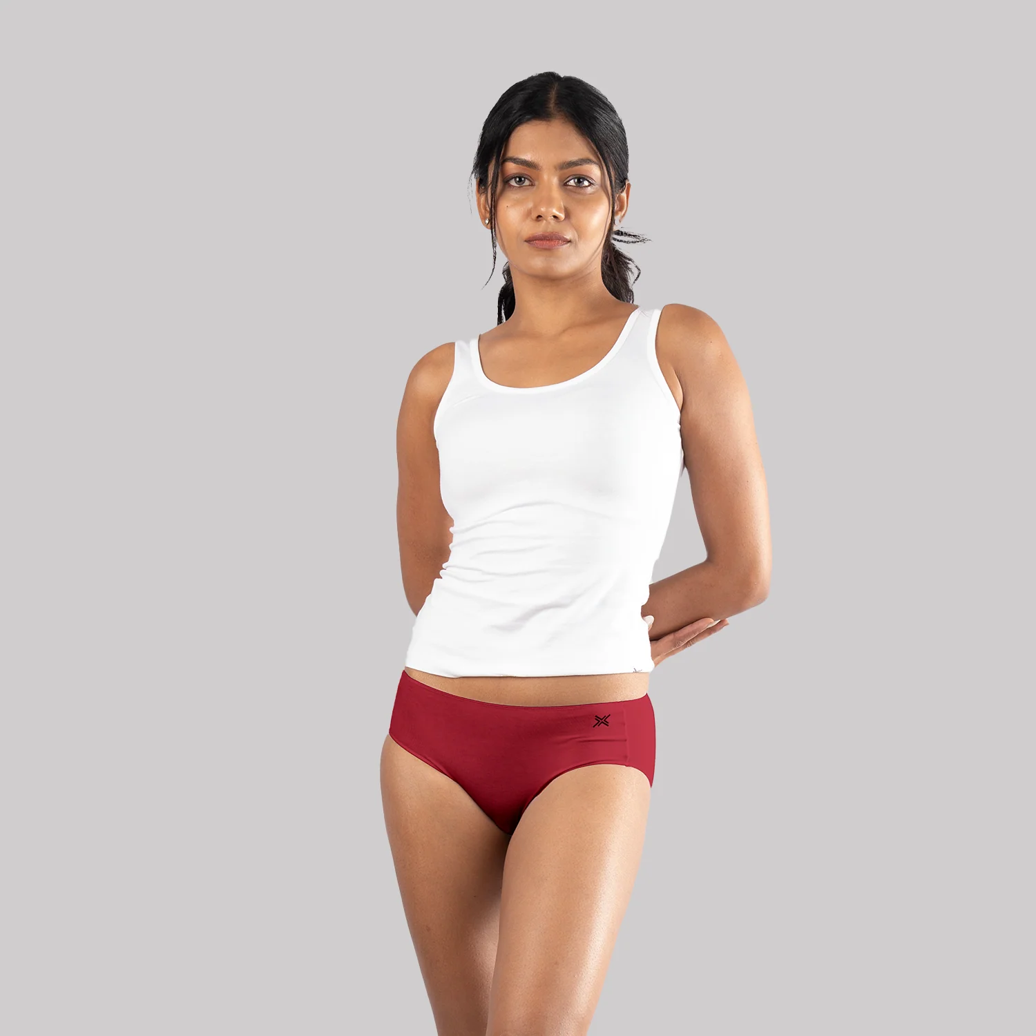 Seamless Women’s Underwear – Invisible Panty for a No-Marks Look - Image 39