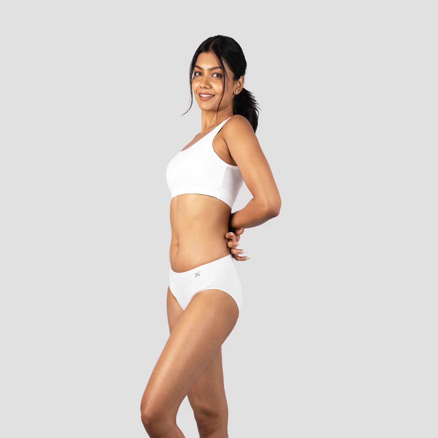 Seamless Women’s Underwear – Invisible Panty for a No-Marks Look - Image 41