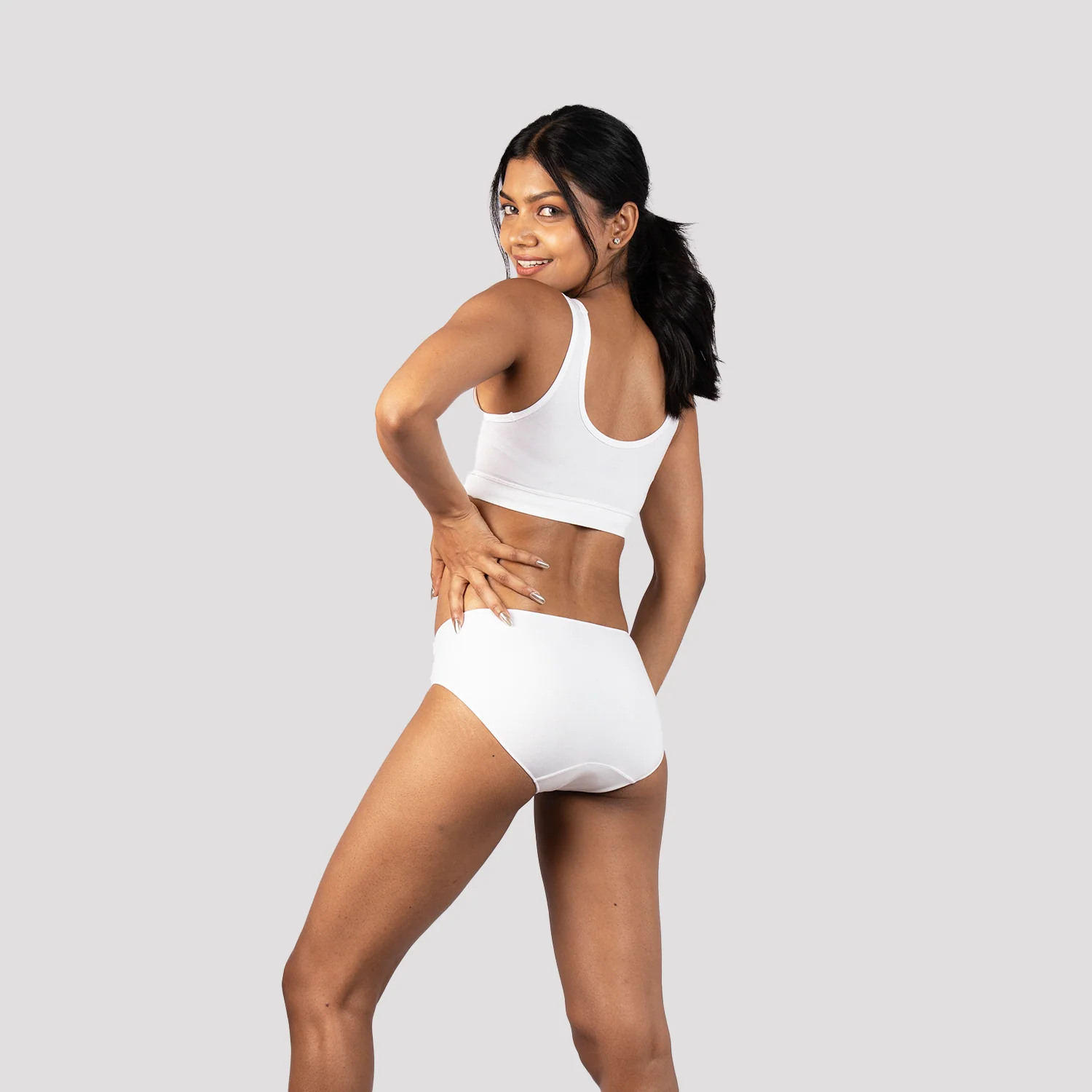 Seamless Women’s Underwear – Invisible Panty for a No-Marks Look - Image 42