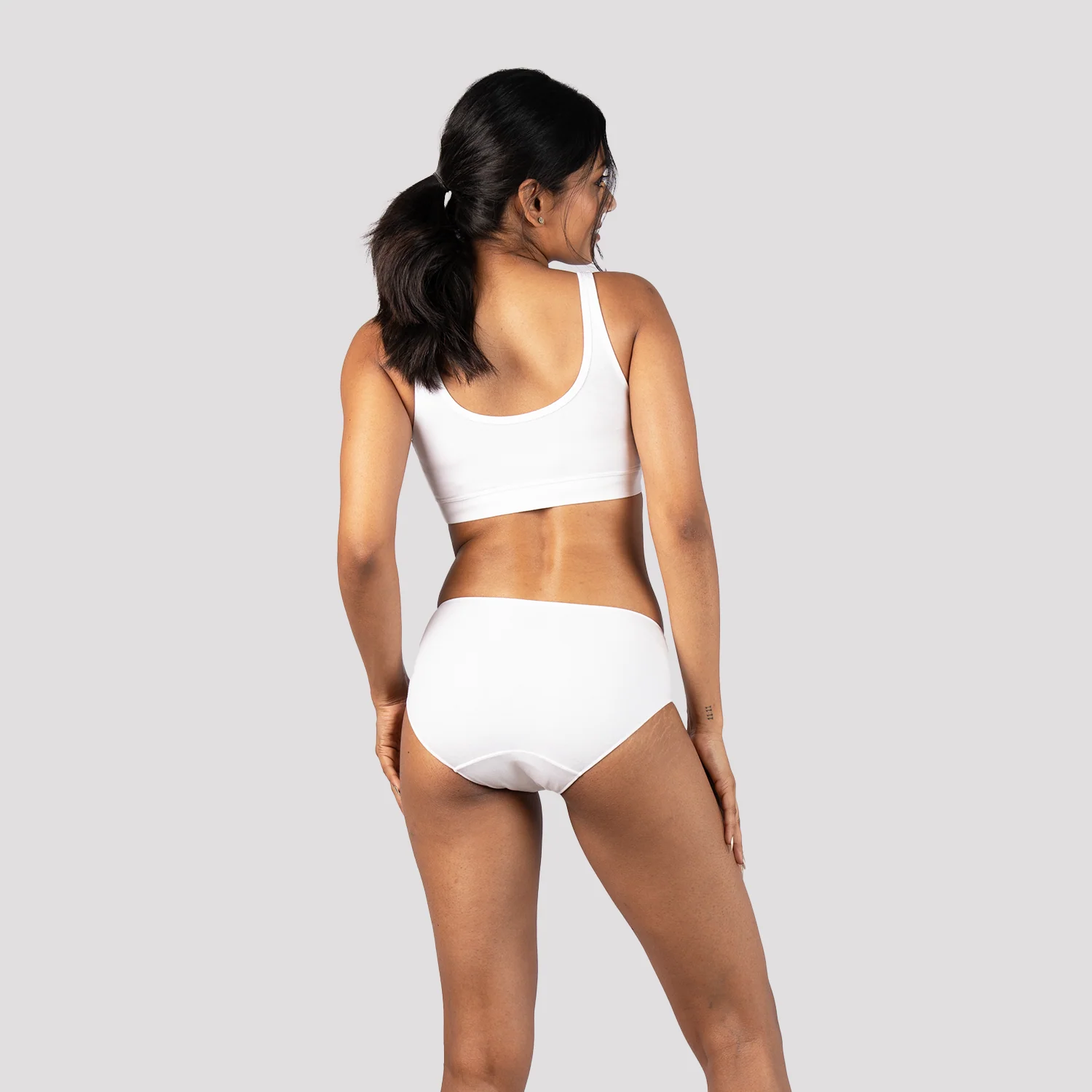 Seamless Women’s Underwear – Invisible Panty for a No-Marks Look - Image 43