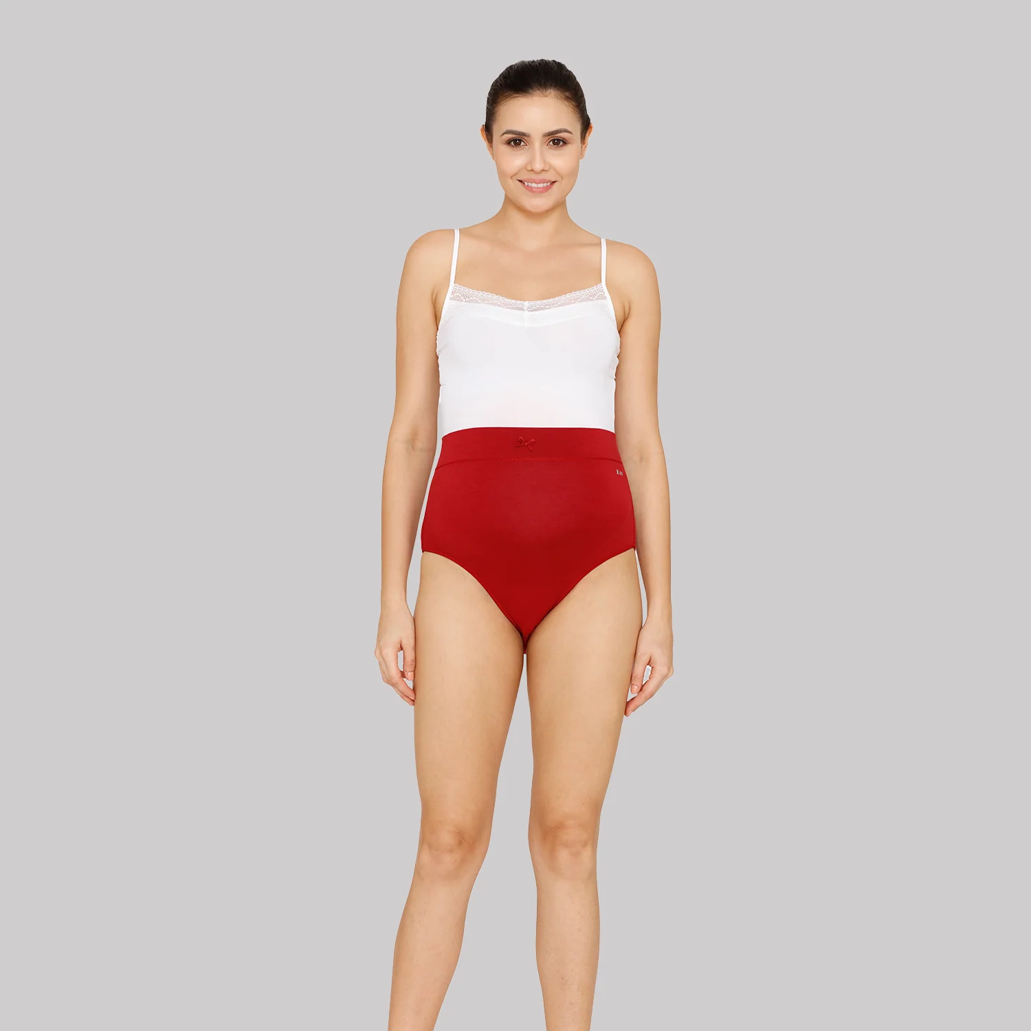 Lavos Women’s Pregnancy Panty – Comfortable Maternity Underwear - Image 10