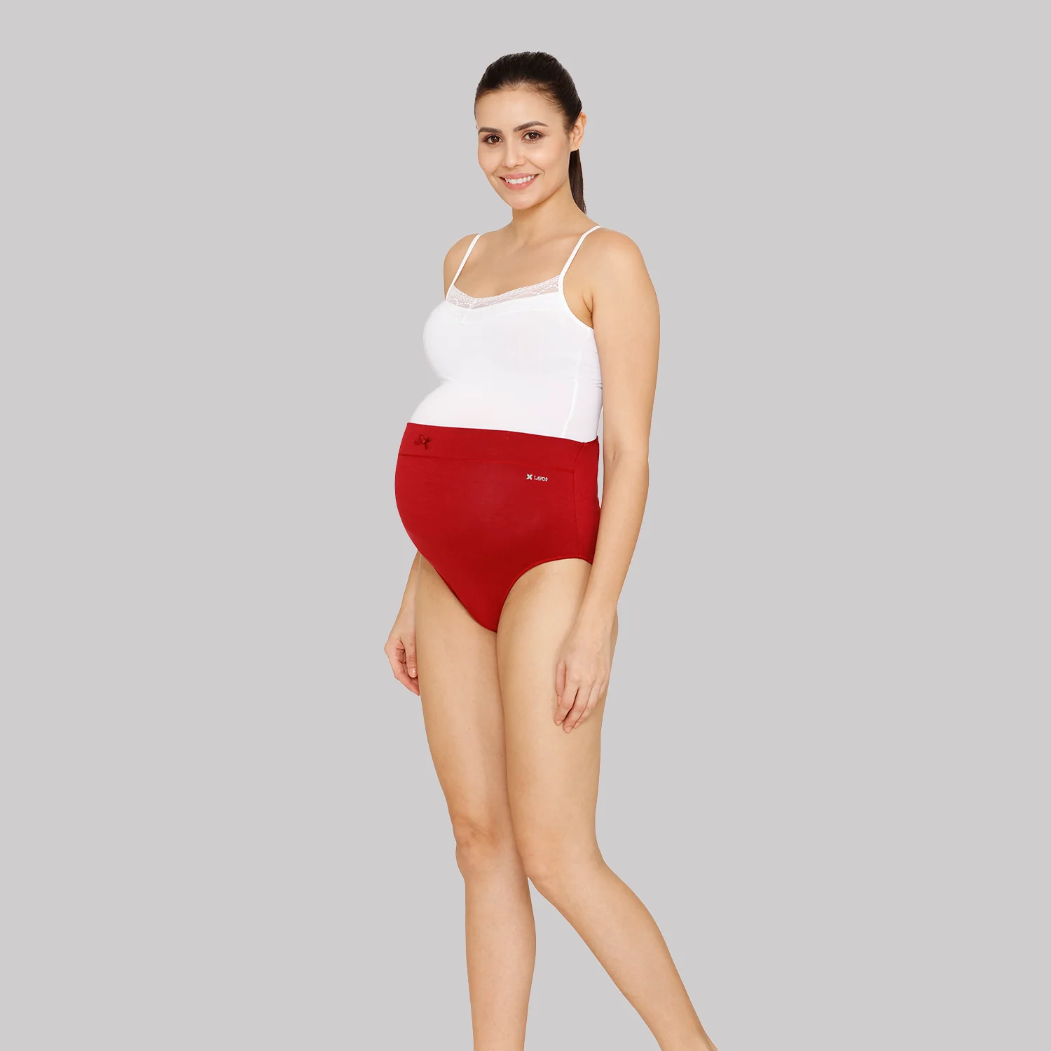 Lavos Women’s Pregnancy Panty – Comfortable Maternity Underwear - Image 11