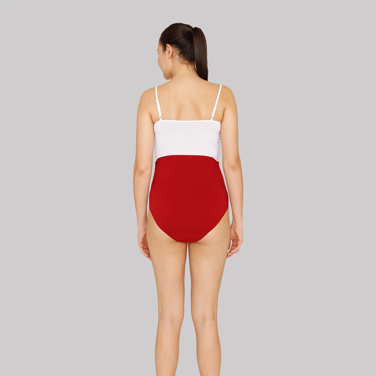 Lavos Women’s Pregnancy Panty – Comfortable Maternity Underwear - Image 12
