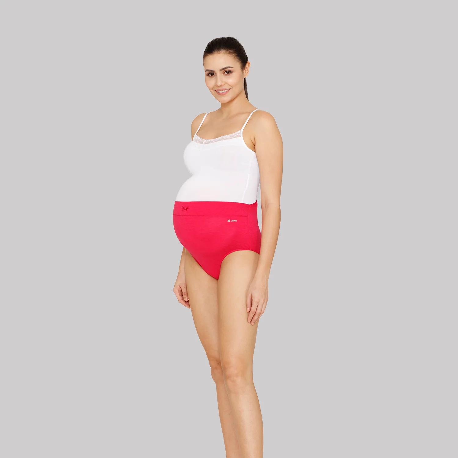 Lavos Women’s Pregnancy Panty – Comfortable Maternity Underwear - Image 13