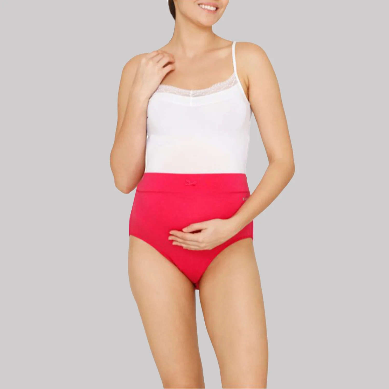 Lavos Women’s Pregnancy Panty – Comfortable Maternity Underwear - Image 14