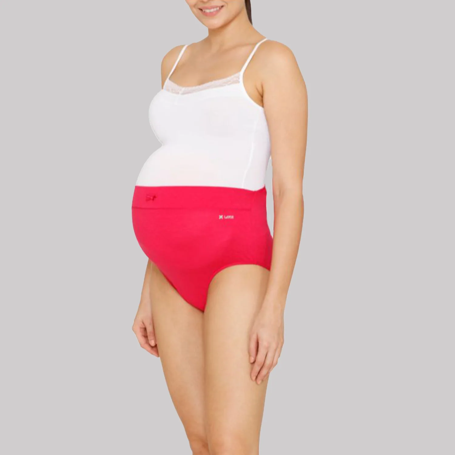 Lavos Women’s Pregnancy Panty – Comfortable Maternity Underwear - Image 15